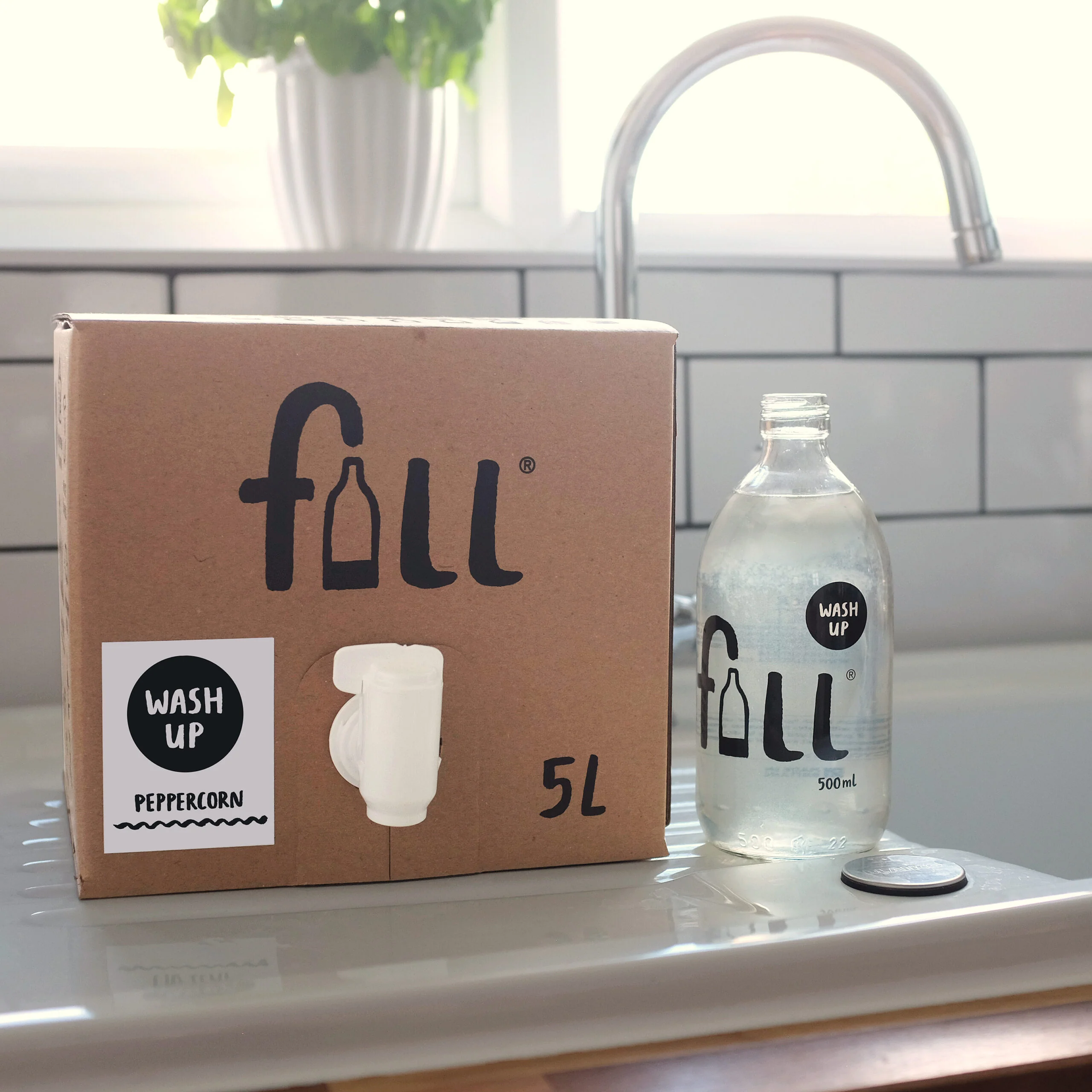Wash Up 5L & 10L - Image 6