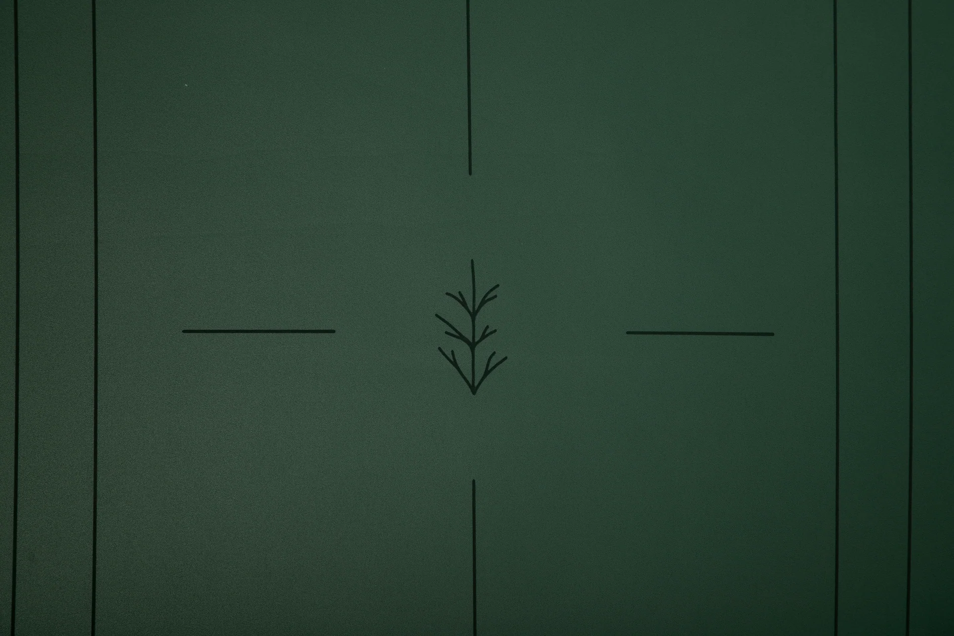 Wild Forest Ever Grip™ Paws Mat - Image 5