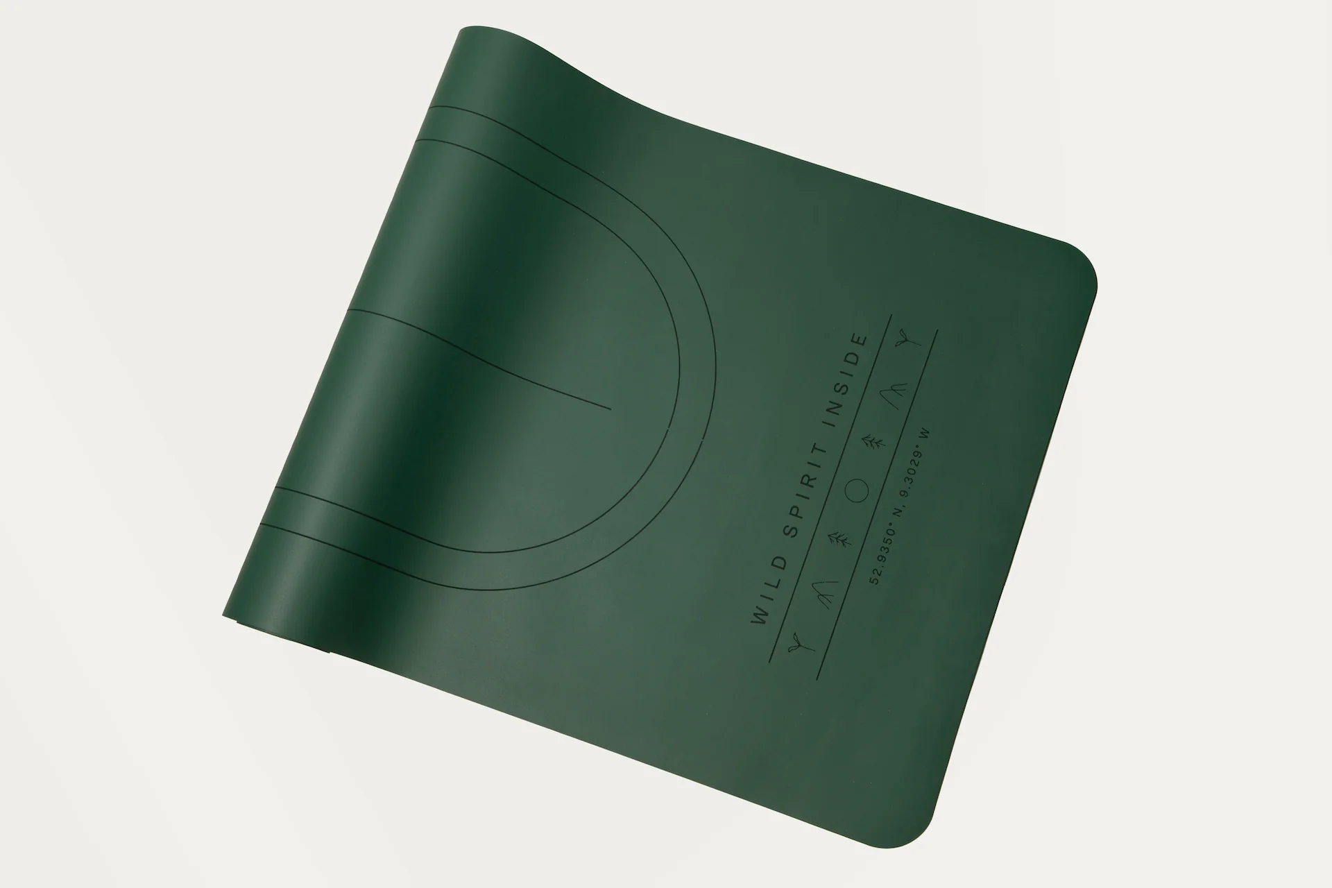Wild Forest Ever Grip™ Paws Mat - Image 9